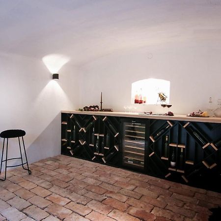 Vila Vilma Vineyard Cottage Lendava Exterior photo